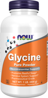 NOW L-Glycine