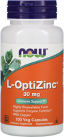 NOW L-OptiZinc