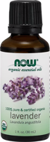 NOW Lavender Oil