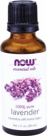 Lavender Oil Aromatherapy