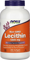 NOW Lecithin