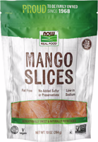 NOW Mango Slices