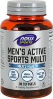 NOW Men's Active Sports Multi