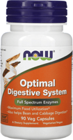 NOW Optimal Digestive System