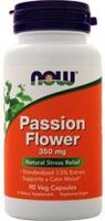 NOW Passion Flower Extract