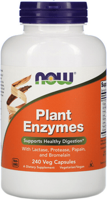 NOW Plant Enzymes