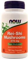 NOW Rei-Shi Mushrooms