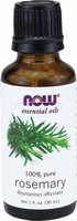 NOW Rosemary Oil