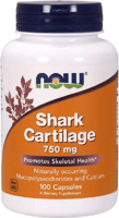 NOW Shark Cartilage