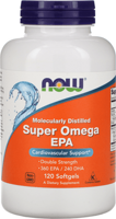 NOW Super Omega EPA