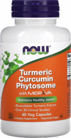 NOW Turmeric Curcumin Phtosome