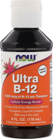 NOW Ultra B-12