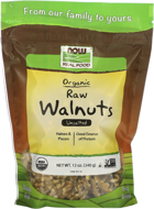 NOW Walnuts