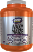 NOW Waxy Maize