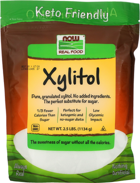 NOW Xylitol