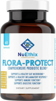 NuEthix Flora-Protect