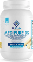 NuEthix Medipure DS