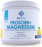 NuEthix Prosorb+ Magnesium