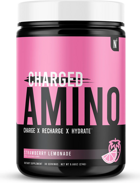 NutraCharge Charged Amino