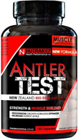 NutraKey Antler Test