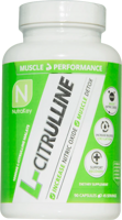 NutraKey L-Citrulline