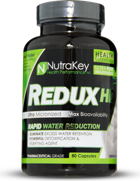 NutraKey Redux HD