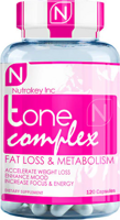 NutraKey Tone Complex