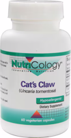 Nutricology Cat's Claw