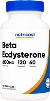 Nutricost Beta Ecdysterone