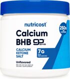 Nutricost Calcium BHB