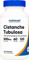 Nutricost Cistanche Tubulosa