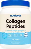 Nutricost Collagen Peptides