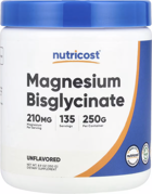 Nutricost Magnesium Bisglycinate