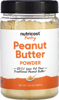 Nutricost Pantry - Peanut Butter