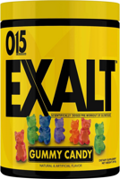 O15 Nutrition Exalt