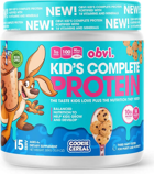 Obvi Kid's Complete Protein