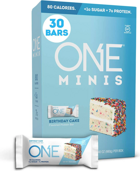 Oh Yeah! ONE Minis Bars