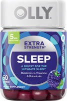 Olly Extra Strength Sleep