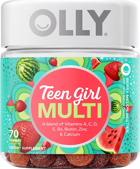 Olly Teen Girl Multi