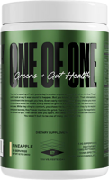 One of One Greens + Gut Health