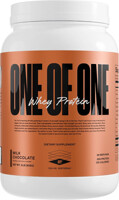 One of One Whey Protein