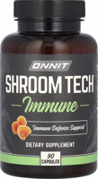 Onnit ShroomTech Immune