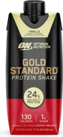 Optimum Nutrition 100% Whey Protein Gold Standard RTD