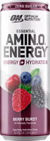 Optimum Nutrition AmiNO Energy + Hydration Drink