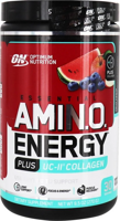 Optimum Nutrition AmiNO Energy plus UC-II Collagen