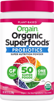 Orgain Organic Superfoods All-In-One