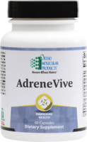 Ortho Molecular AdreneVive