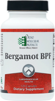 Ortho Molecular Bergamot BPF