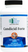 Ortho Molecular Candicid Forte