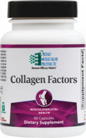 Ortho Molecular Collagen Factors